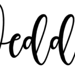 Wedding Font