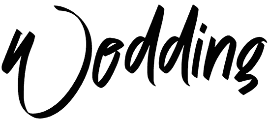Wedding Font