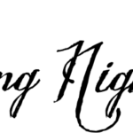 Wedding Nightmares Font