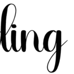Wedding Style Font
