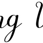 Wedding Vintage Font