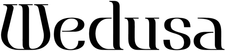 Wedusa Font