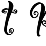 Weekfast Pumpkins Font