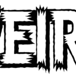 Weird Font