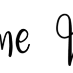Welcome Mothers Font
