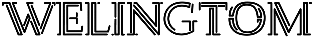 Welingtom Font