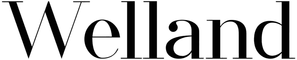 Welland Font