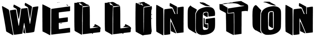 Wellington Font