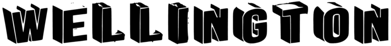 Wellington Font
