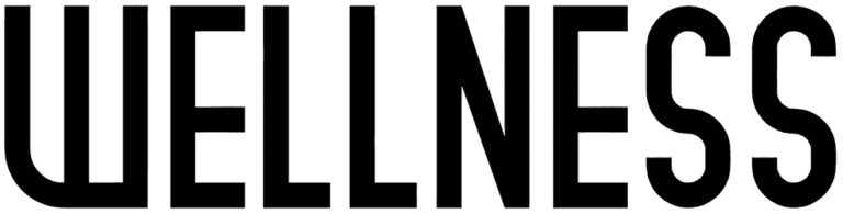Wellness Font