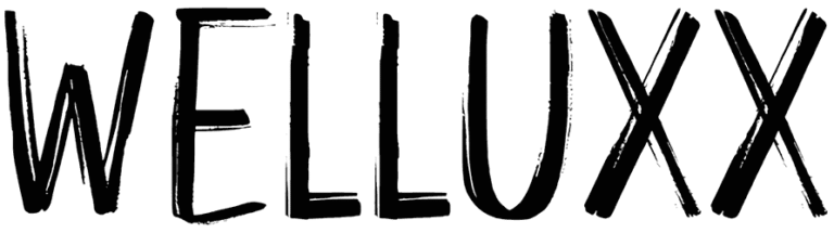Welluxx Font