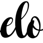 Welove Font