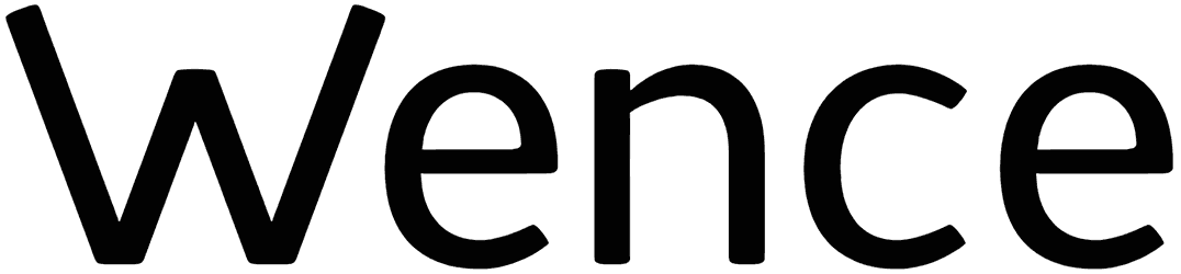 Wence Font