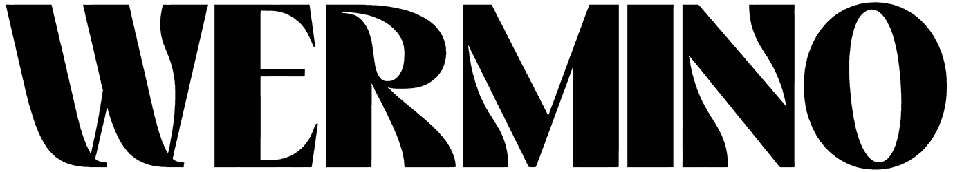 Wermino Font