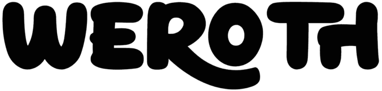 Weroth Font