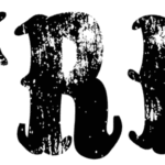 Western Dead Font