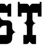 Western Font