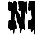 Western Nightmare Font