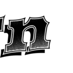 Western Racing Font