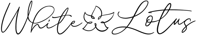 White Lotus Font
