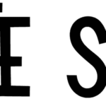 White Smile Font