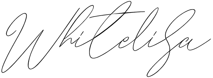 Whitelisa Font