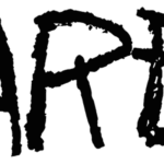 Who are you Font