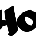 Whoa! Font