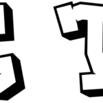 Whole Trains Font