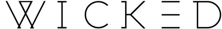 Wicked Font