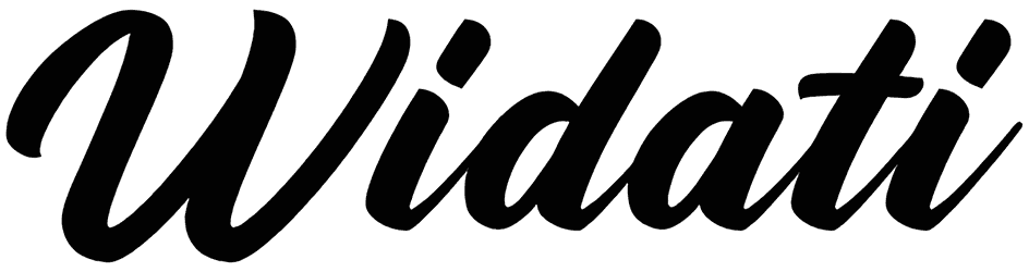 Widati Font