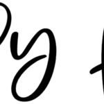 Wiggly Finger Font