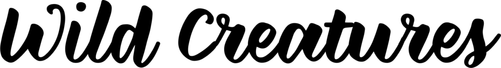 Wild Creatures Font