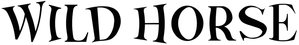 Wild Horse Font