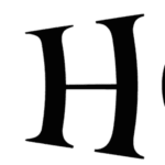 Wild Horse Font