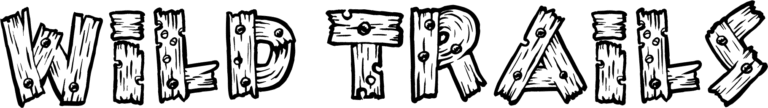 Wild Trails Font