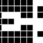 Wild West Pixel Font