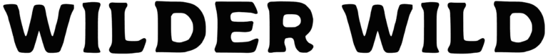 Wilder Wild Font