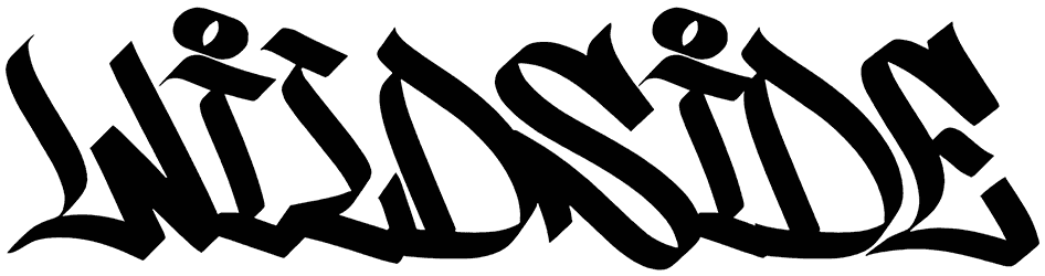 Wildside Font