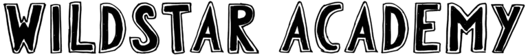 Wildstar Academy Font