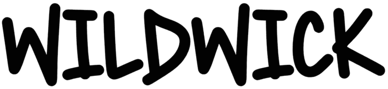 Wildwick Font