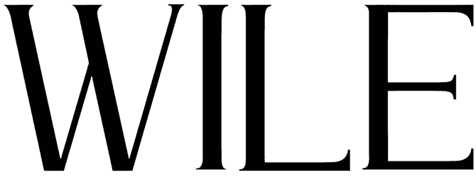 Wile Font