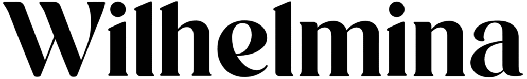 Wilhelmina Font