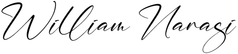 William Narasi Font