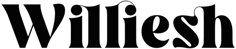 Williesh Font