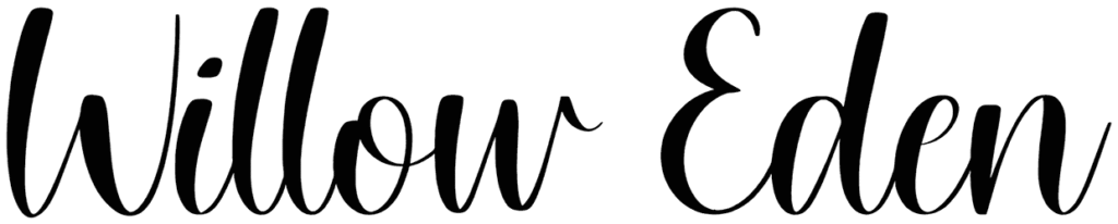 Willow Eden Font