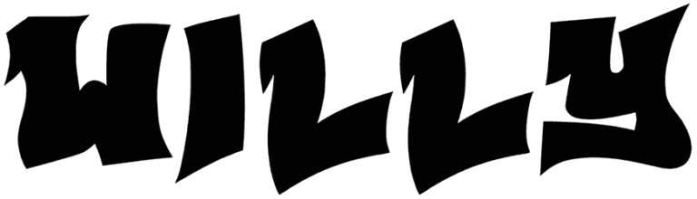 Willy Font