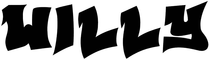 Willy Font