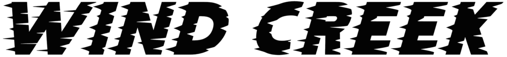 Wind Creek Font