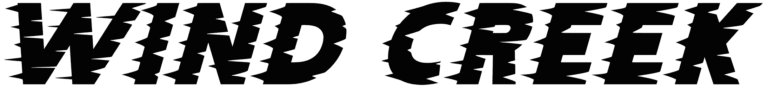 Wind Creek Font